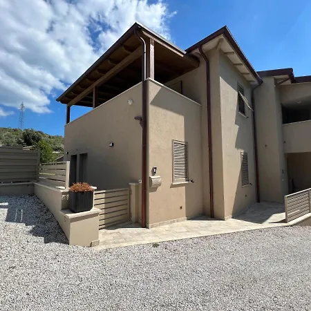 San Rocco 30 - Camera In Campagna -