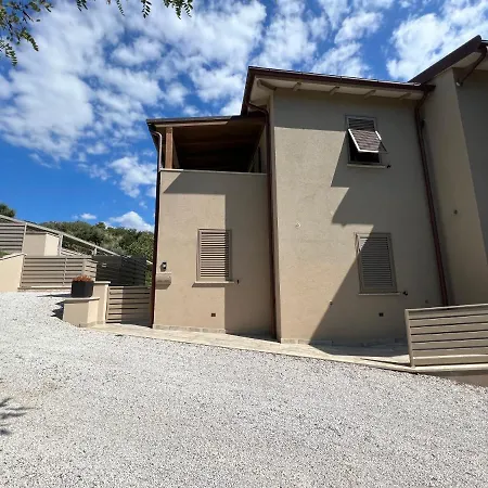 Guest house San Rocco 30 - Camera In Campagna - *