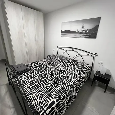 San Rocco 30 - Camera In Campagna - Guest house