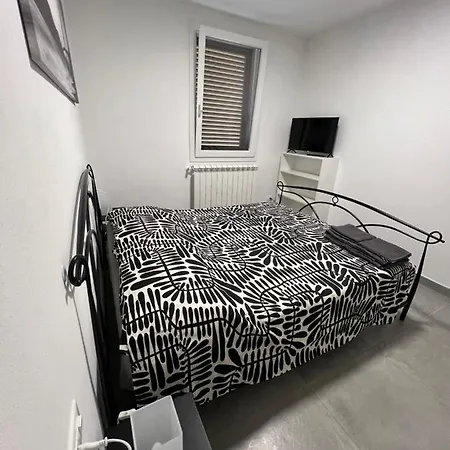 Guest house San Rocco 30 - Camera In Campagna - Piombino
