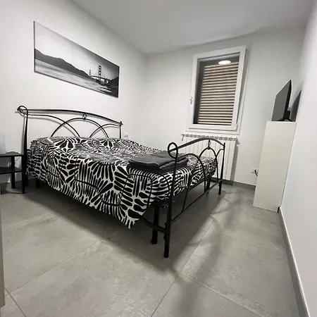 San Rocco 30 - Camera In Campagna - Guest house