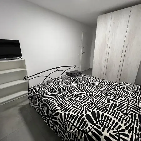 San Rocco 30 - Camera In Campagna - Guest house *